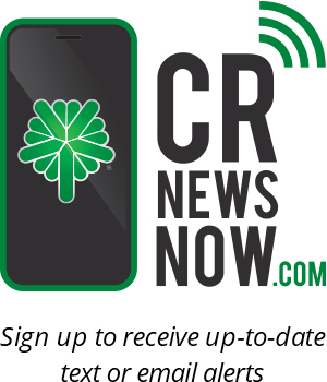 Sign up to receive up-to-date text or email alerts